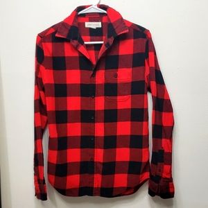 Aeropostale Long sleeve blouse size Xs D11